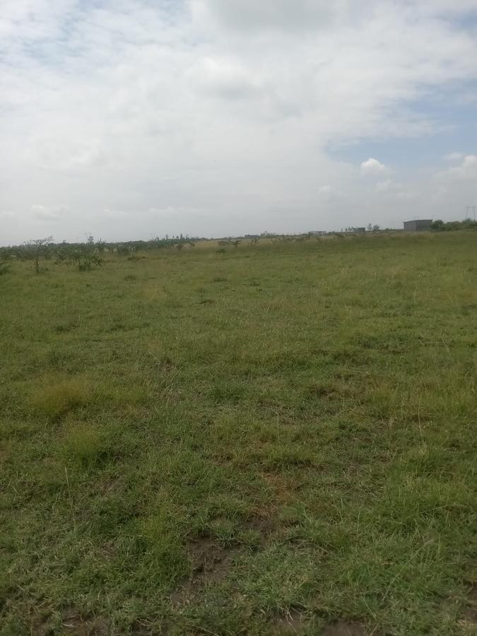 Land in Juja Farm - 4