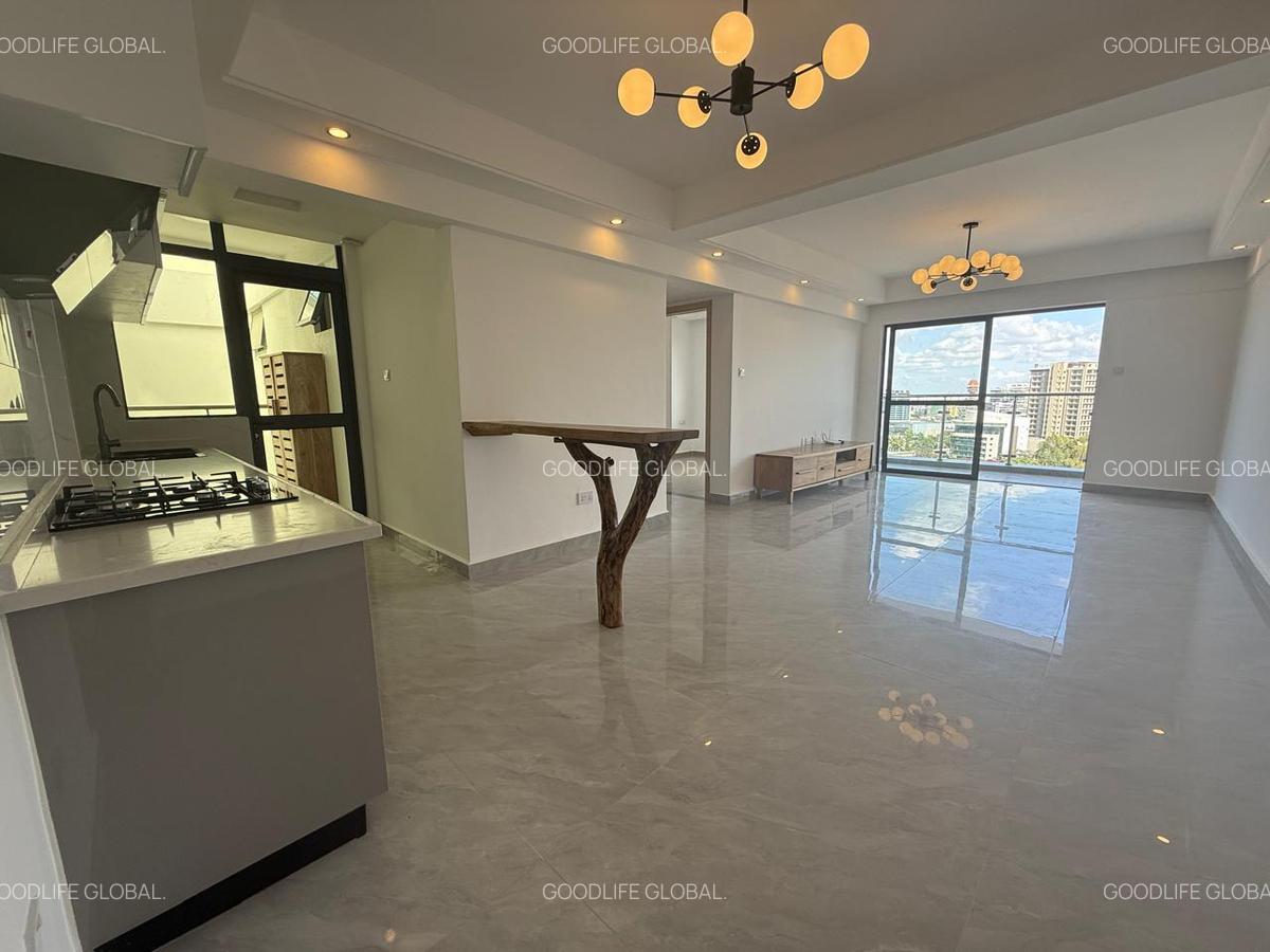 2 Bed Apartment with En Suite at Westlands Area - 6