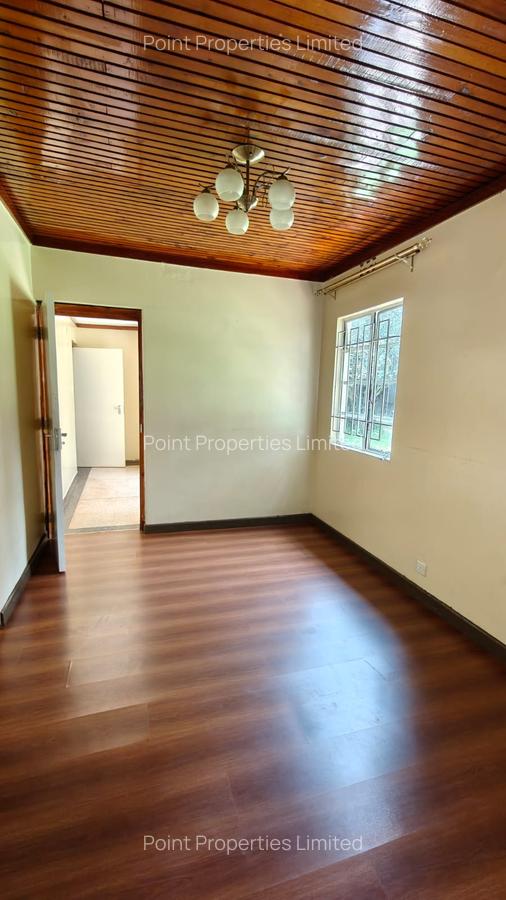 3 Bed House with En Suite in Karen - 15