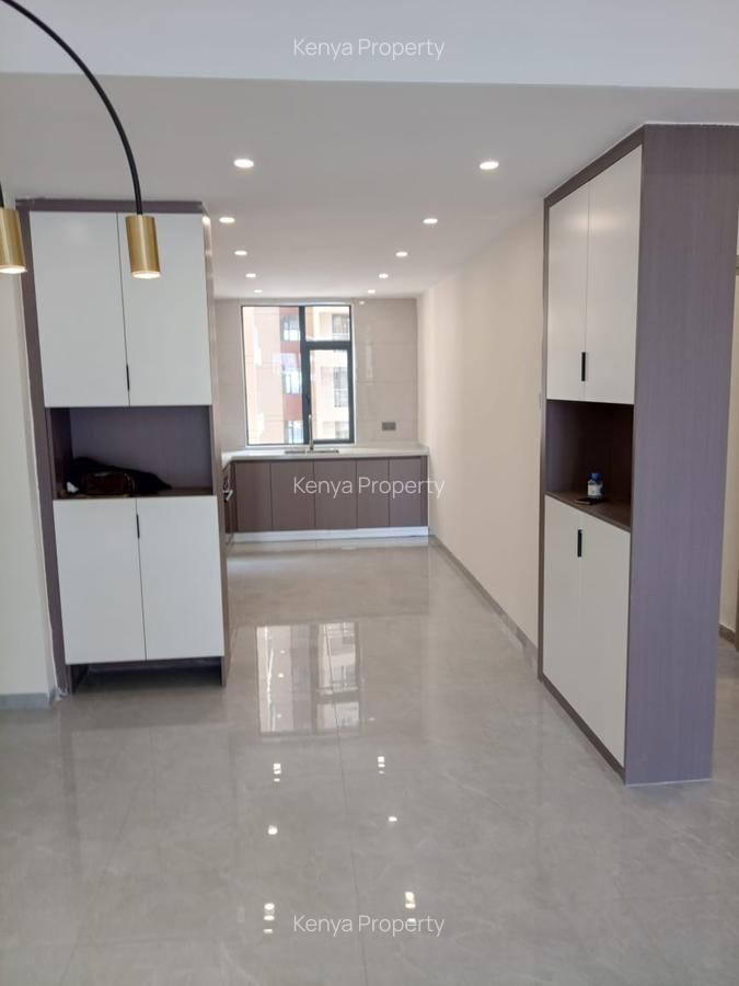 2 Bed Apartment with Swimming Pool at Kirichwa Road - 5