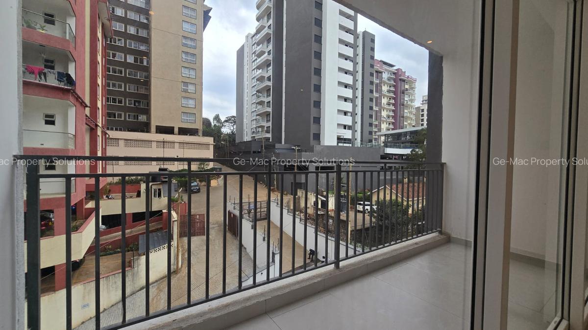 2 Bed Apartment with En Suite in Westlands Area - 2