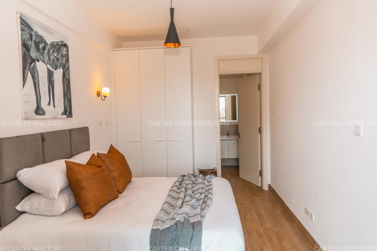 2 Bed Apartment with En Suite in Westlands Area - 3