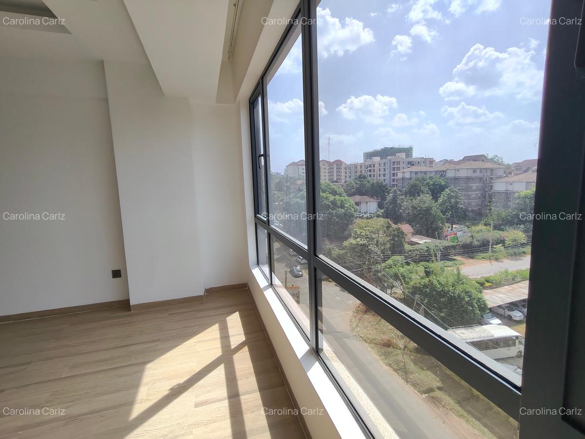 2 Bed Apartment with En Suite at Sports Rd/ Rhapta Road - 7