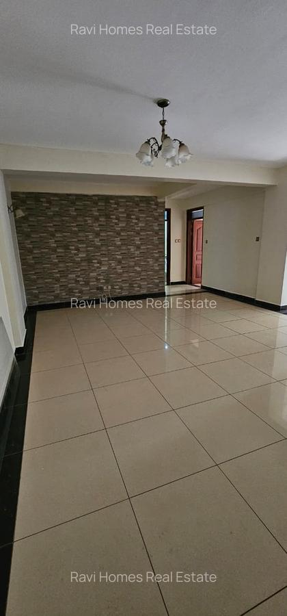2 Bed Apartment with En Suite in Lavington - 3