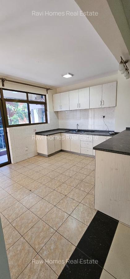 2 Bed Apartment with En Suite in Lavington - 1