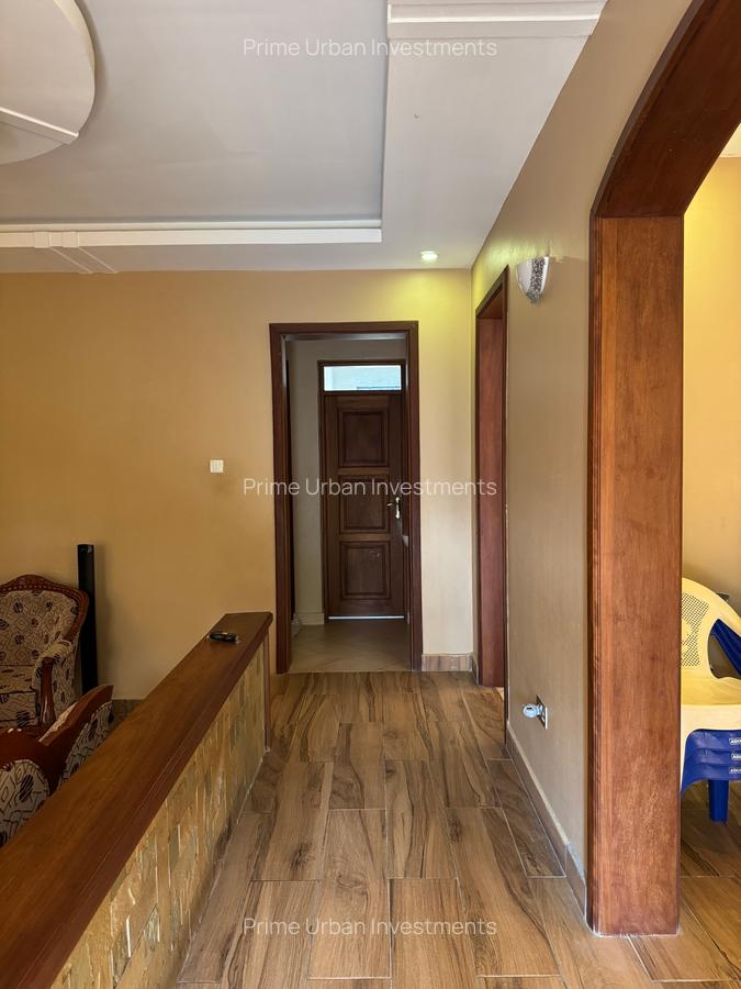 3 Bed House with En Suite in Mtwapa - 13