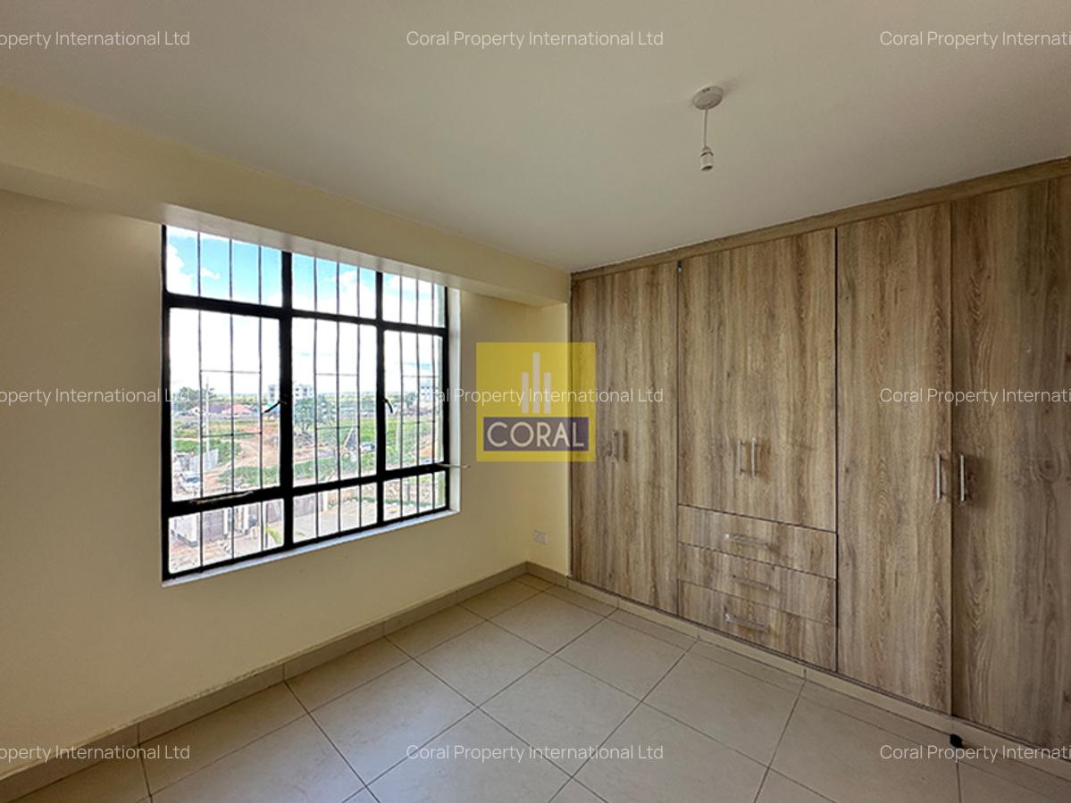 3 Bed Apartment in Langata - 10