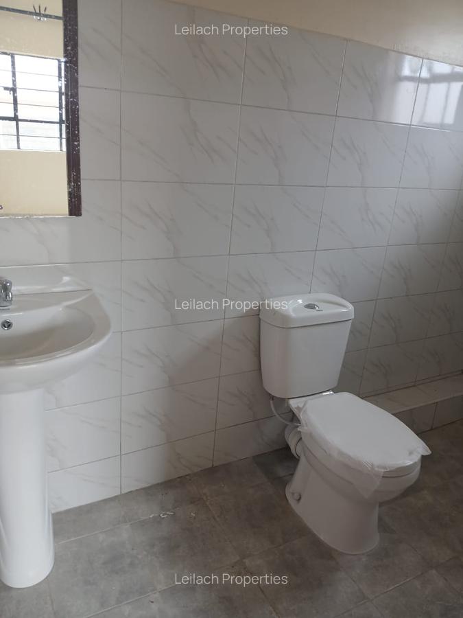 3 Bed House with En Suite in Ngong - 7