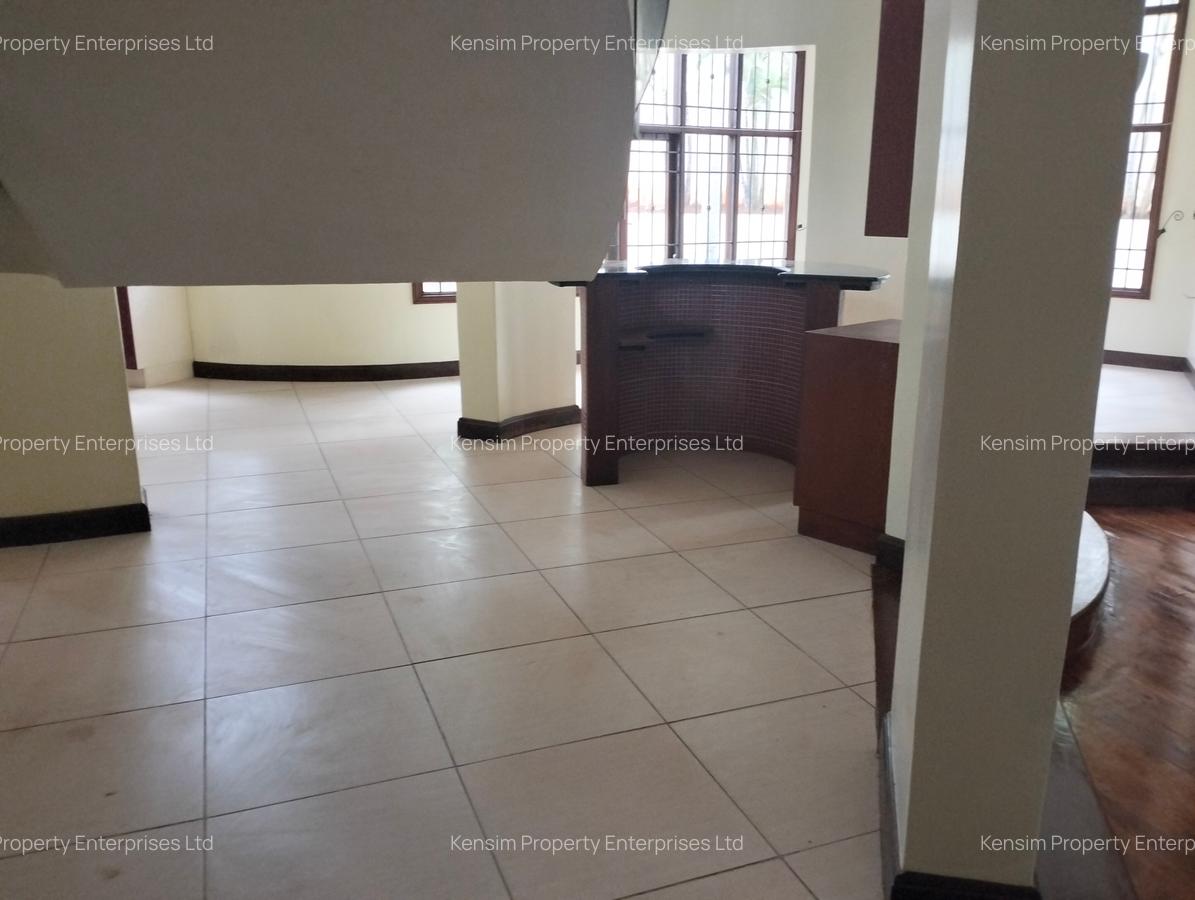 4 Bed Townhouse with En Suite in Lower Kabete - 6