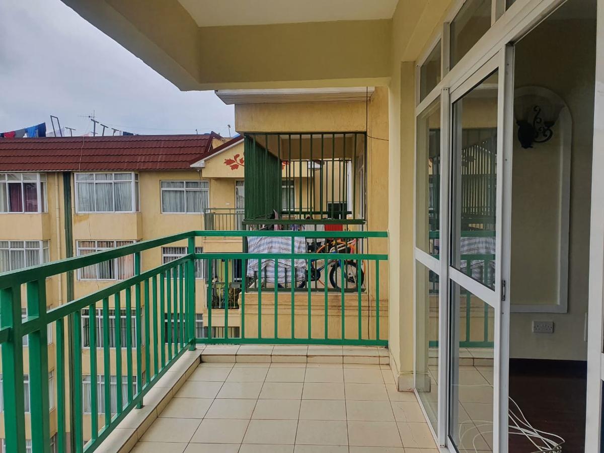 5 Bed Apartment with En Suite in Lavington - 3