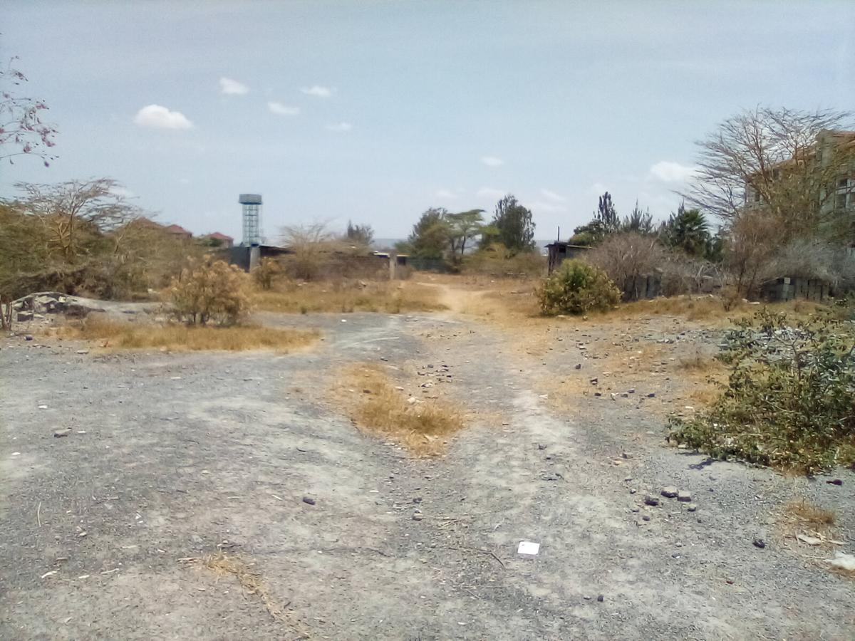 Land at Athi River - 5