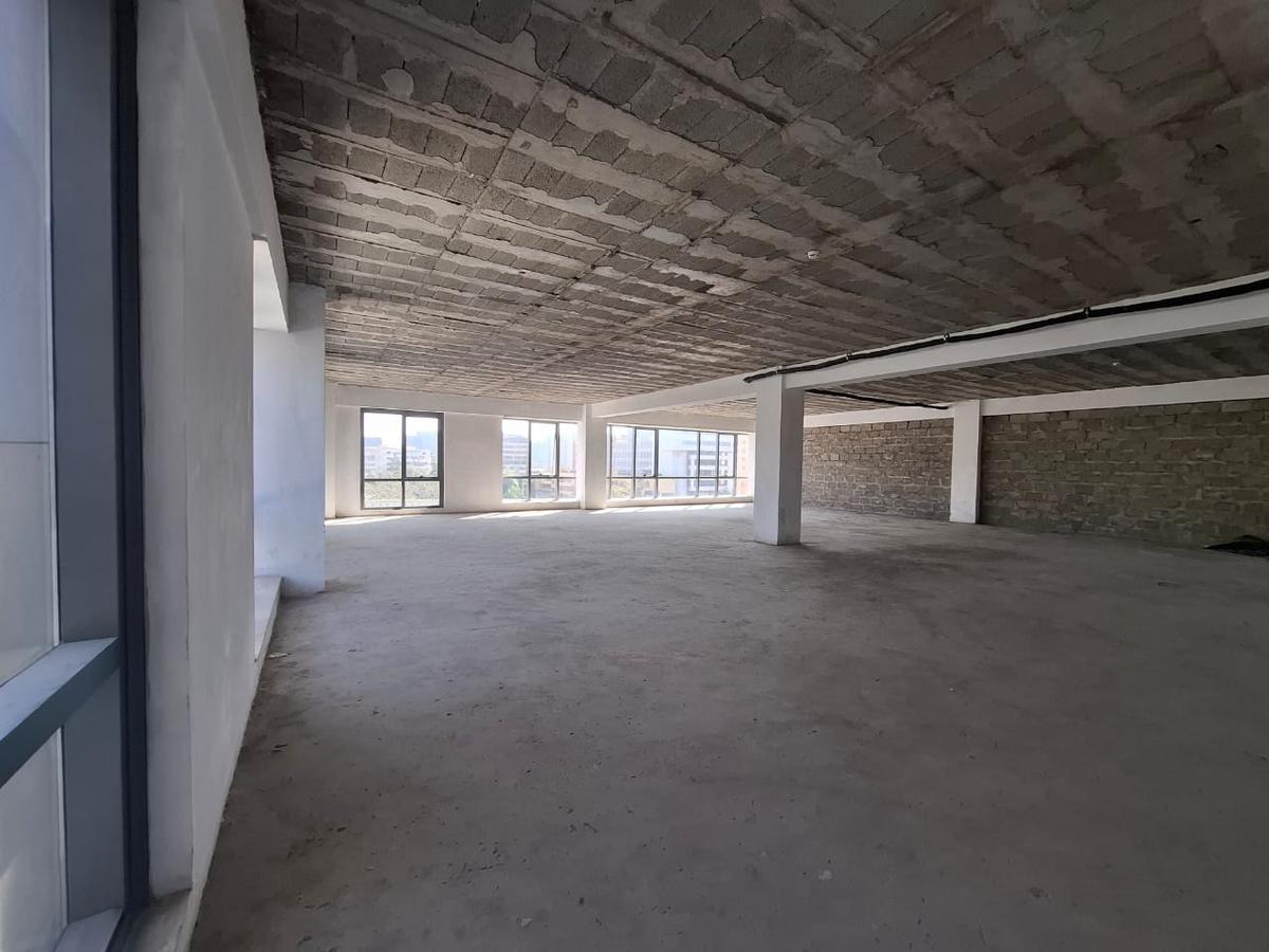 3,616 ft² Office in Westlands Area - 11