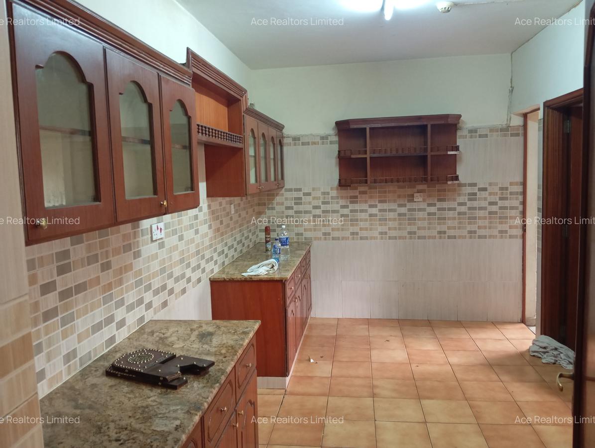 3 Bed Apartment with En Suite at Westlands Road - 2
