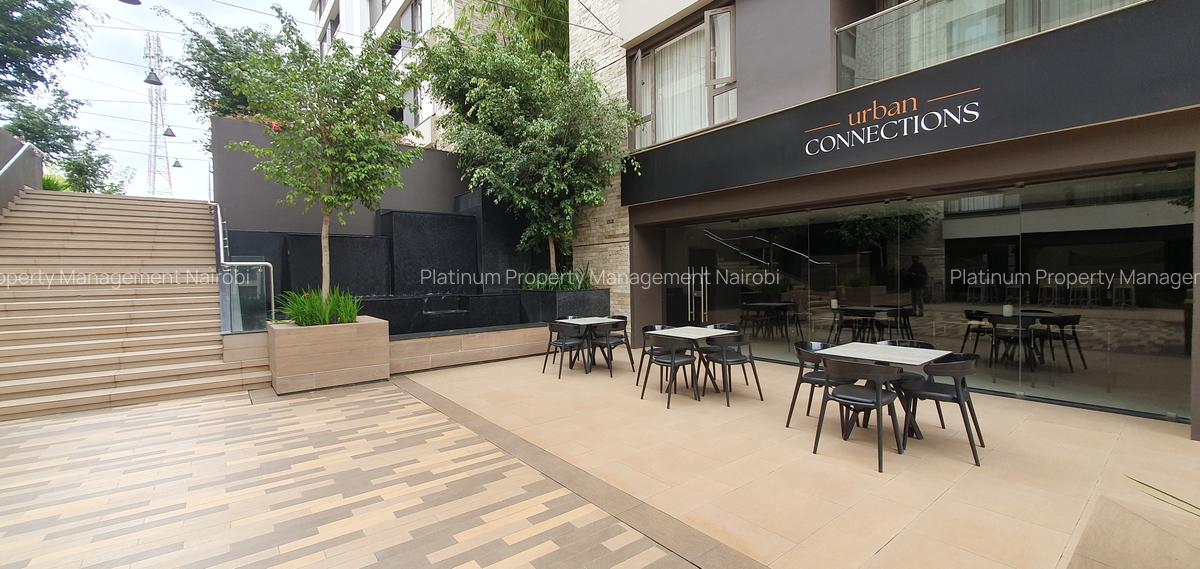 Serviced 2 Bed Apartment with En Suite at Enaki Town - 16