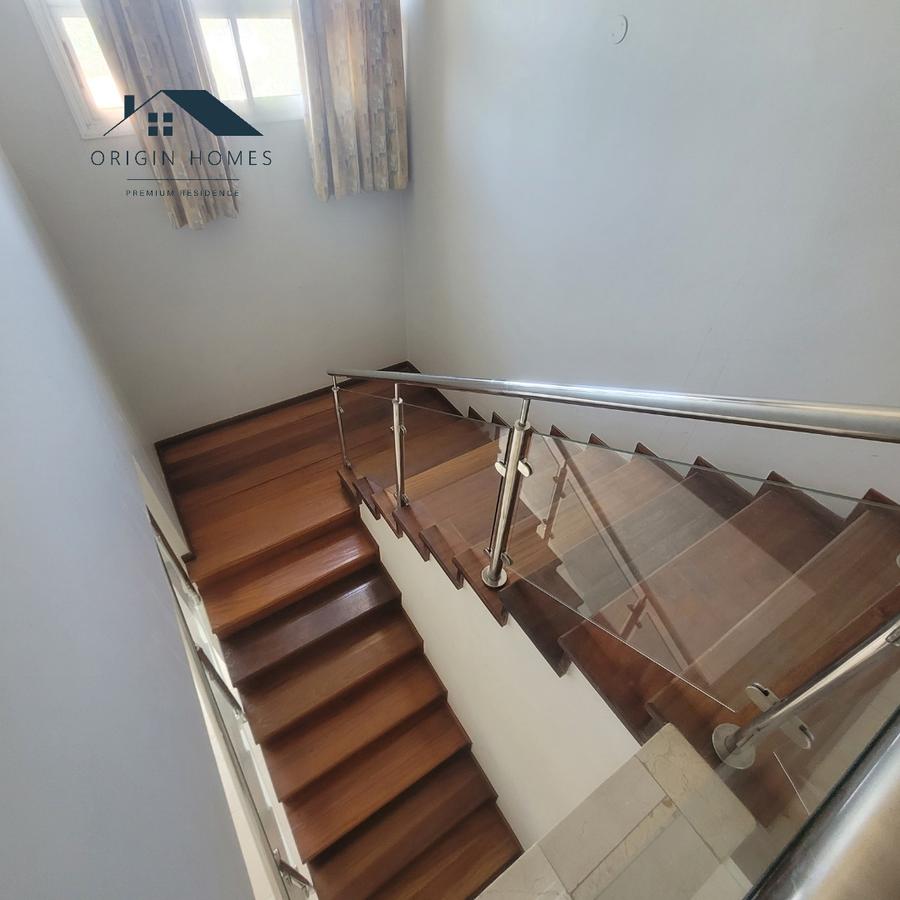 3 Bed Apartment with En Suite at Kileleshwa - 7