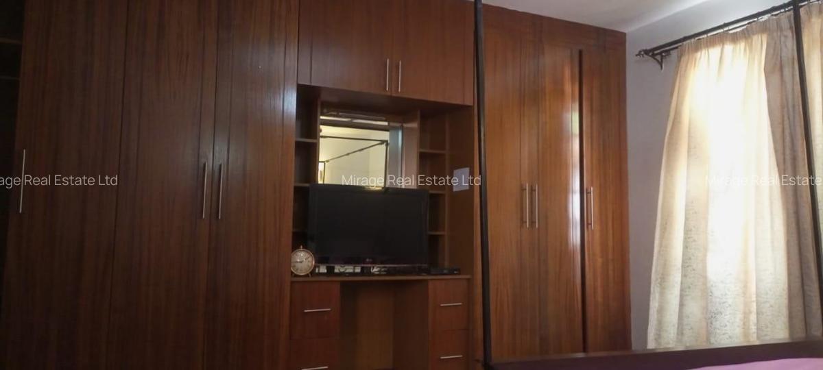3 Bed Apartment with Swimming Pool in Upper Hill - 19