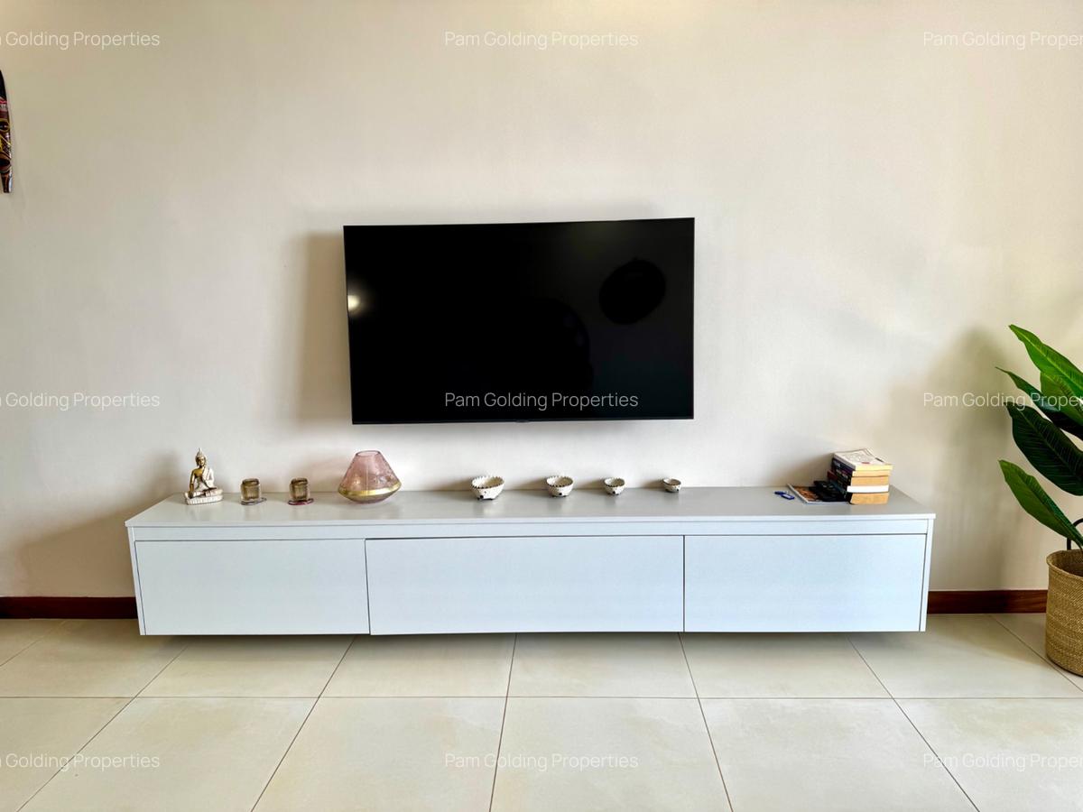 Serviced 2 Bed Apartment with En Suite in Rhapta Road - 3