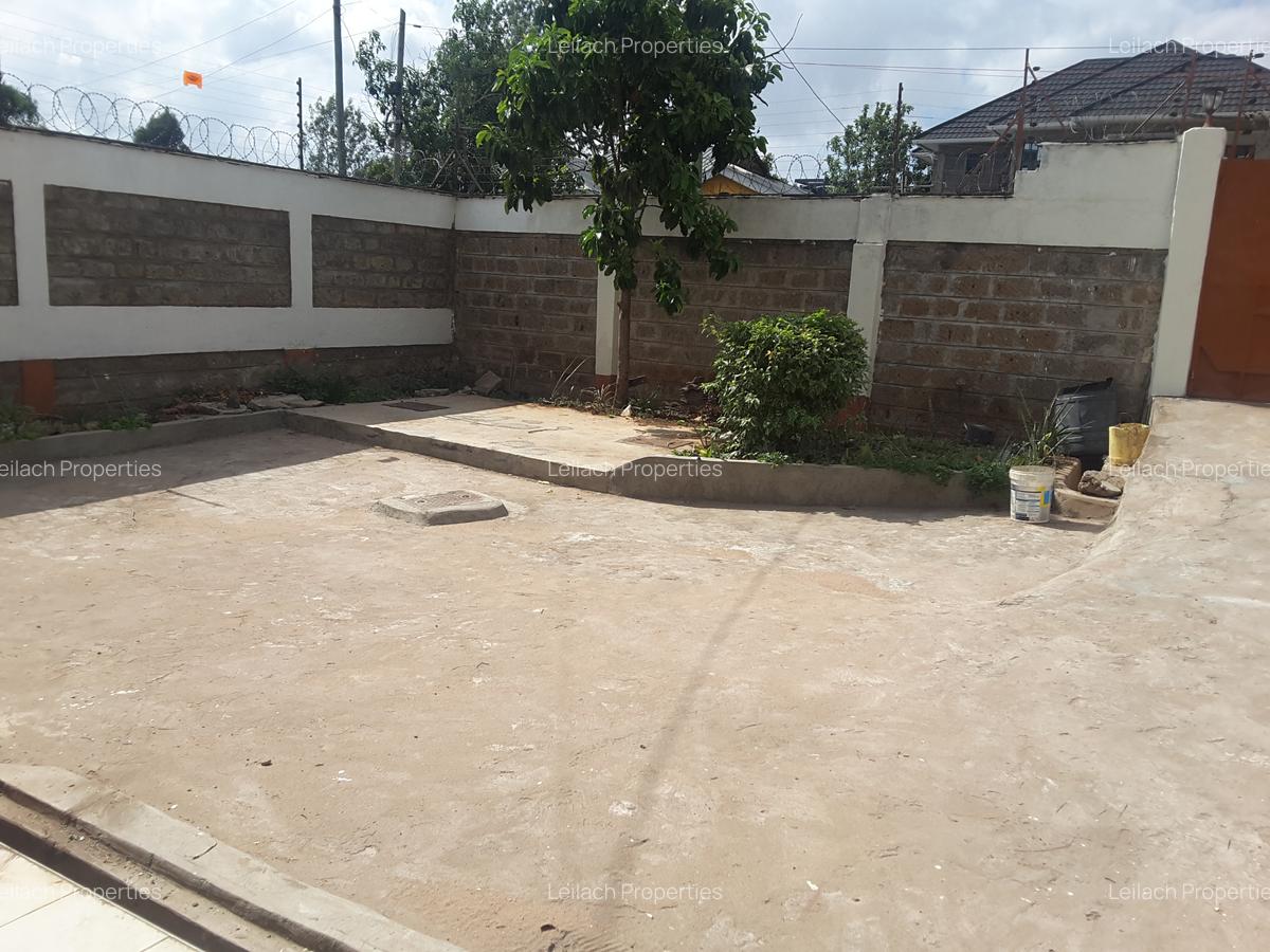 5 Bed House with En Suite in Ongata Rongai - 13