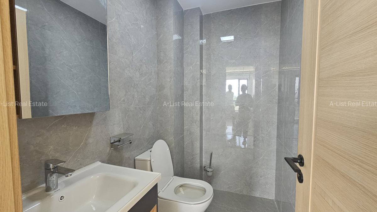 2 Bed Apartment with En Suite at Riara Road - 12