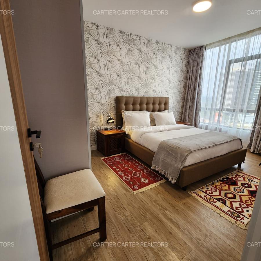 3 Bed House with En Suite in Westlands Area - 3