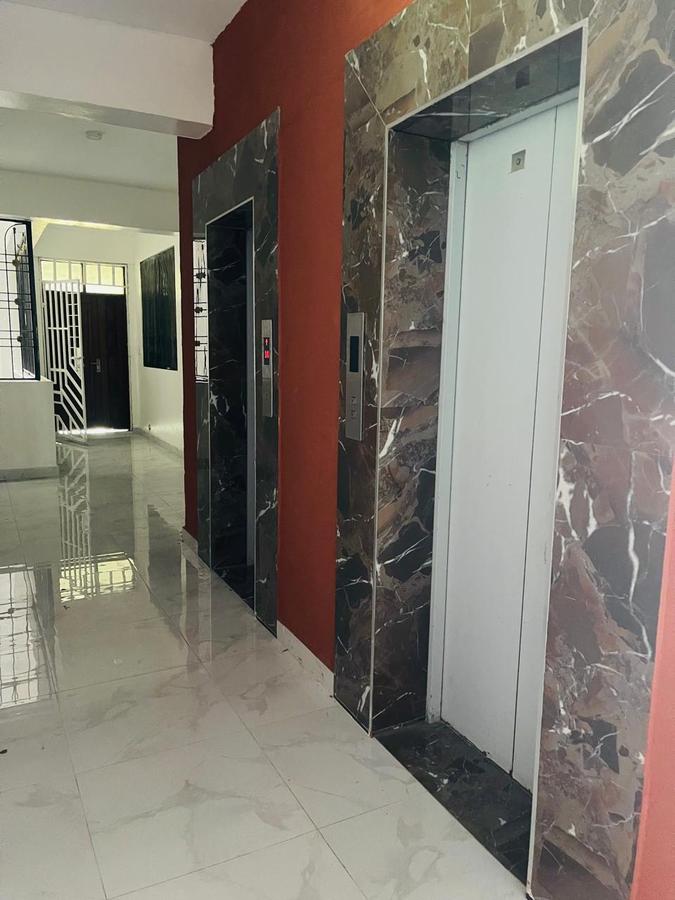 3 Bed Apartment with Borehole at Manyimbo Road - 6