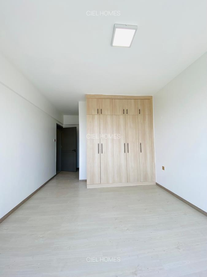 4 Bed Apartment with En Suite at Oledume Road - 12