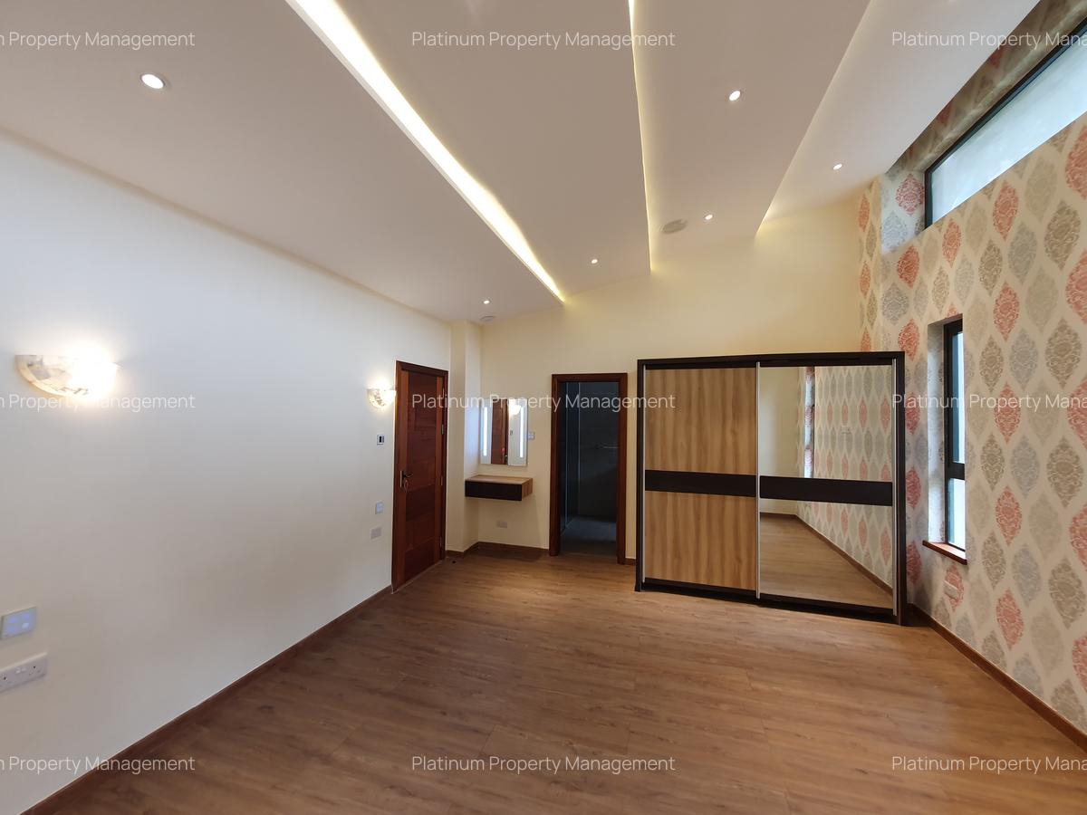 5 Bed Villa with En Suite at Lower Kabete - 3