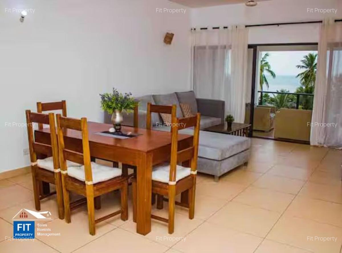 3 Bed Apartment with En Suite in Mombasa CBD - 2