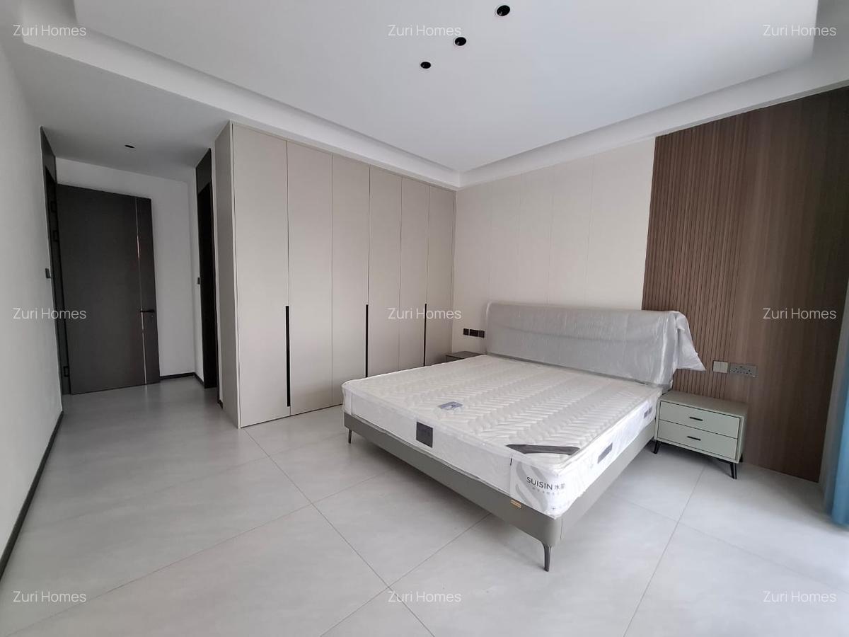 5 Bed Townhouse with En Suite in Lavington - 15