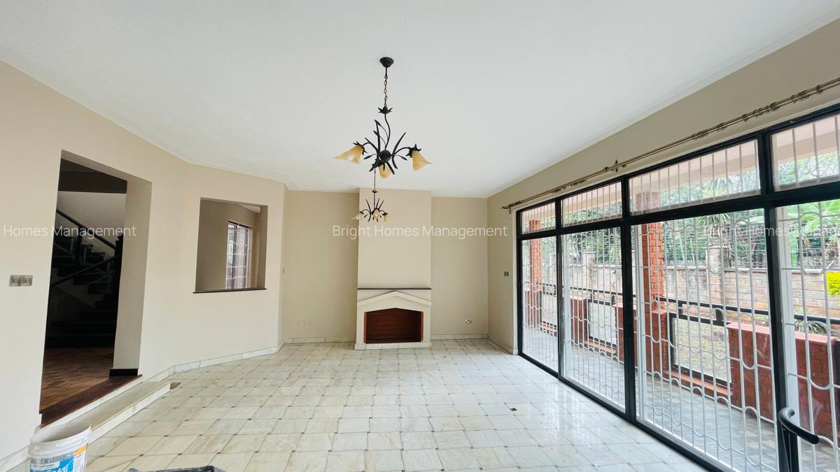 5 Bed House with En Suite in Thigiri - 7