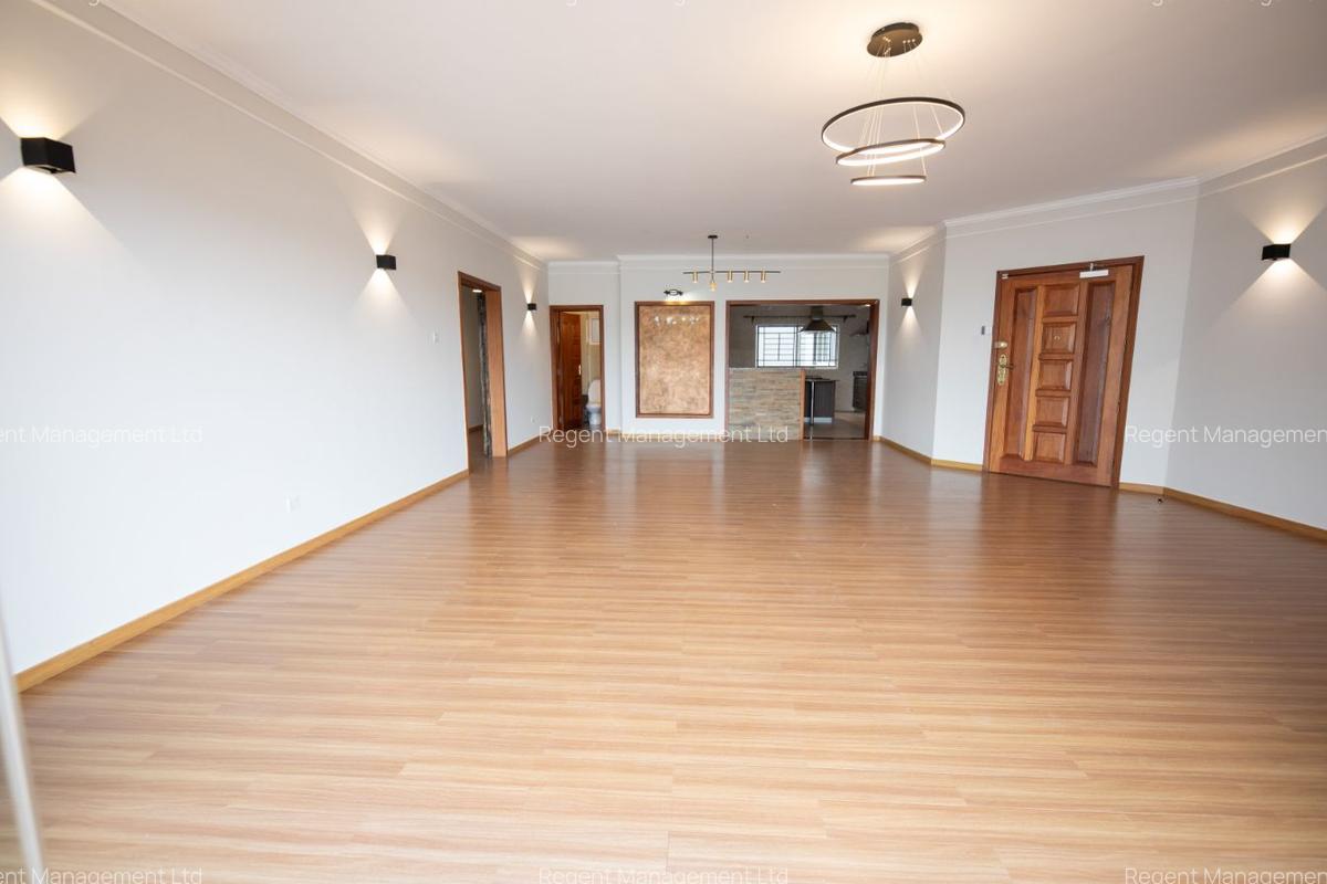3 Bed Apartment with En Suite at Gatundu Road - 18