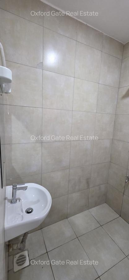 1 Bed Apartment with En Suite at Kirawa Road - 13