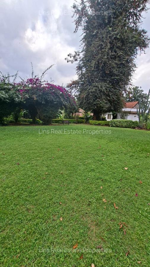 2 Bed House with En Suite in Gigiri - 6