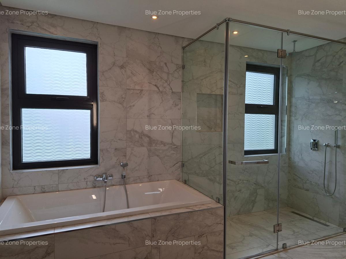 3 Bed Townhouse with En Suite at Off Lower Kabete Rd - 16