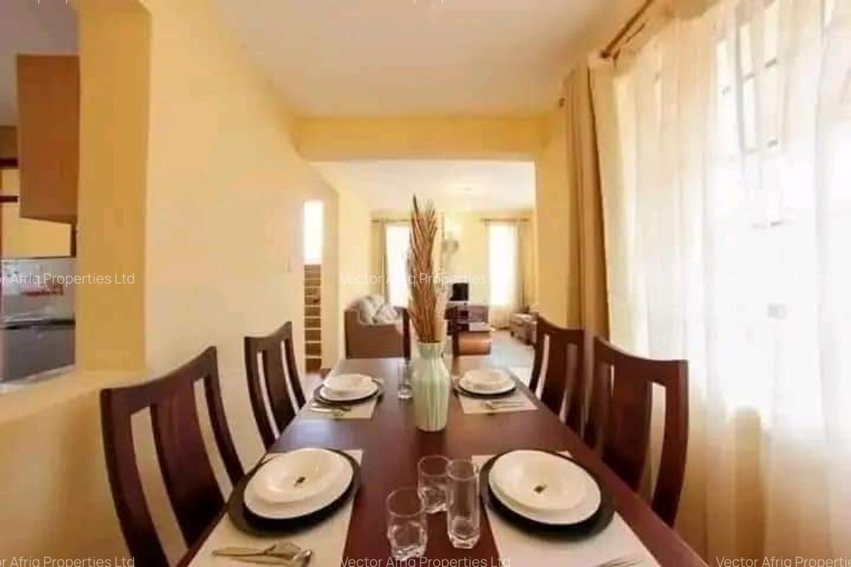 3 Bed Townhouse with En Suite at Milimani - 6