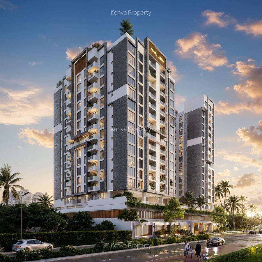 2 Bed Apartment with En Suite at Riverside Drive - 4