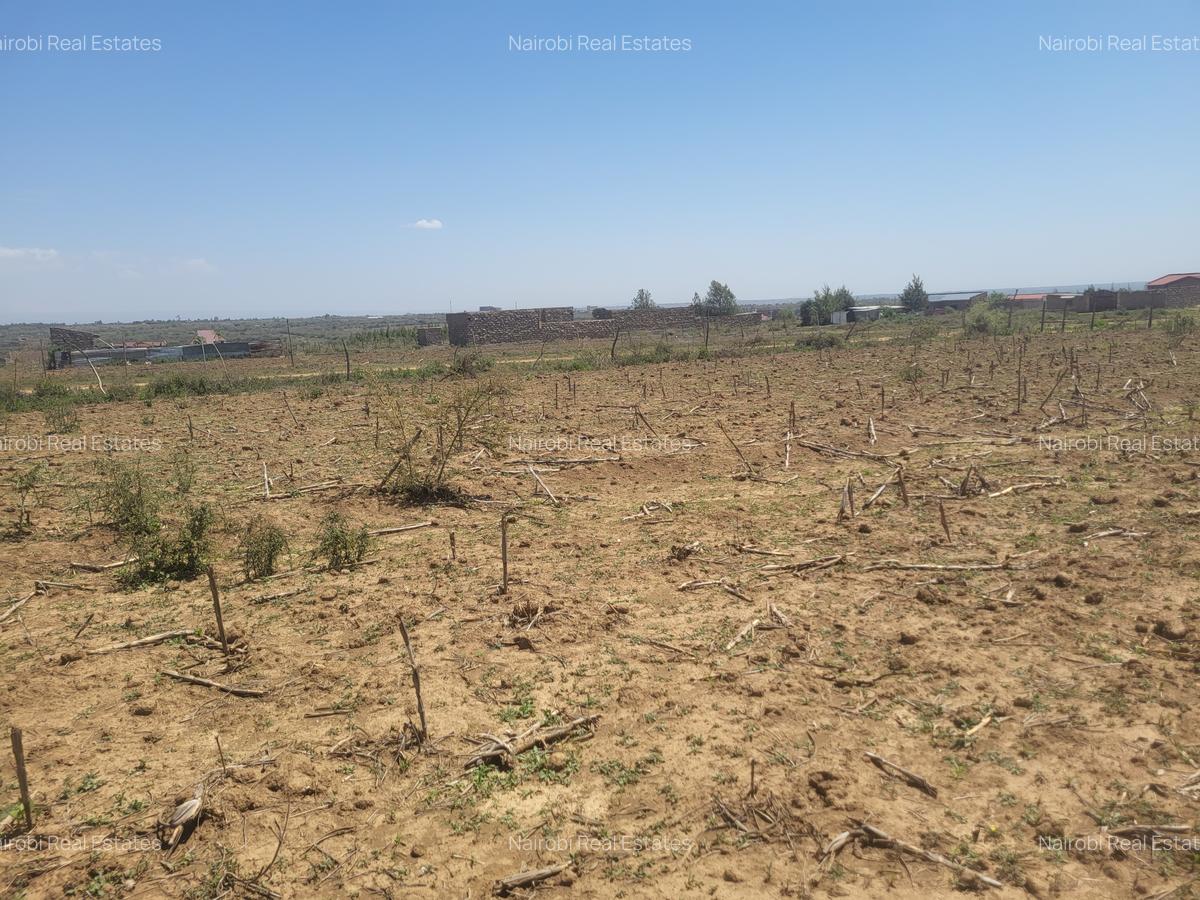 Land in Narok - 4
