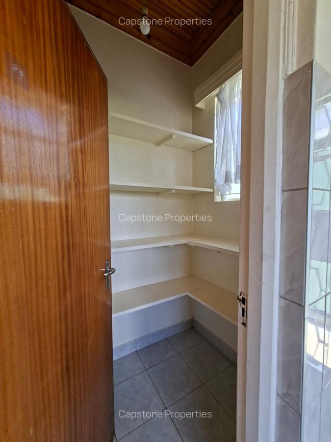 4 Bed House with En Suite at Runda - 15