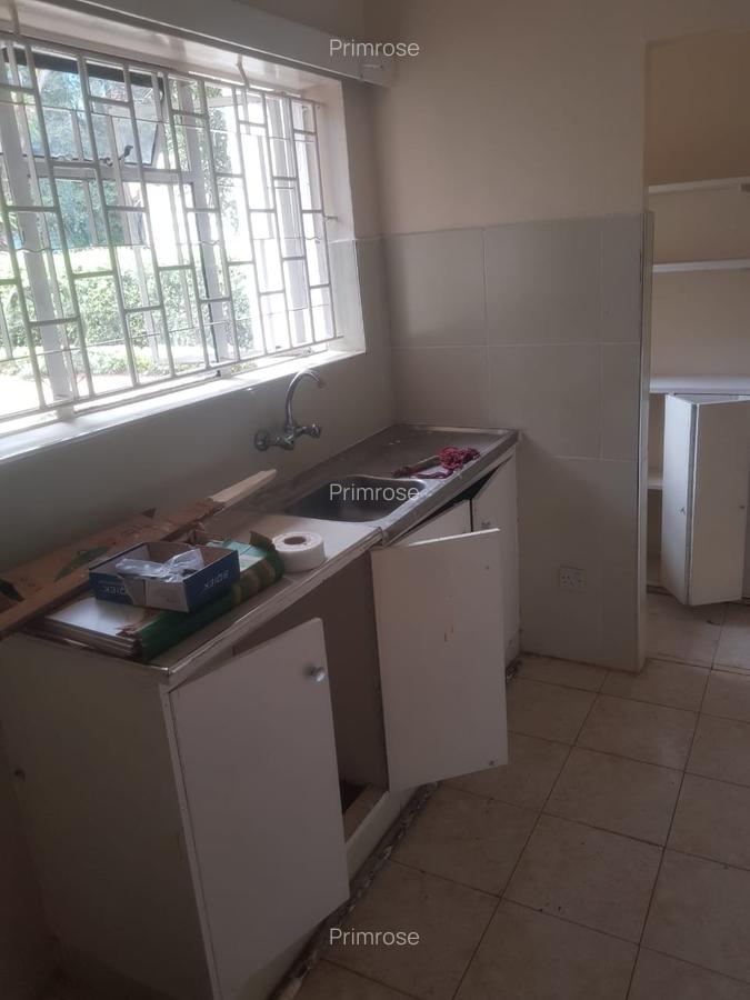 Commercial Property with Service Charge Included in Westlands Area - 9
