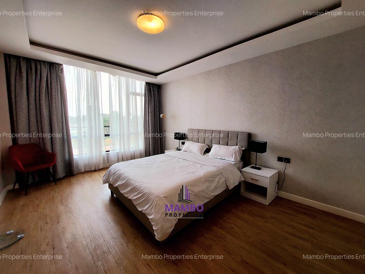 Furnished 2 Bed Apartment with En Suite at Brookside Drive - 11