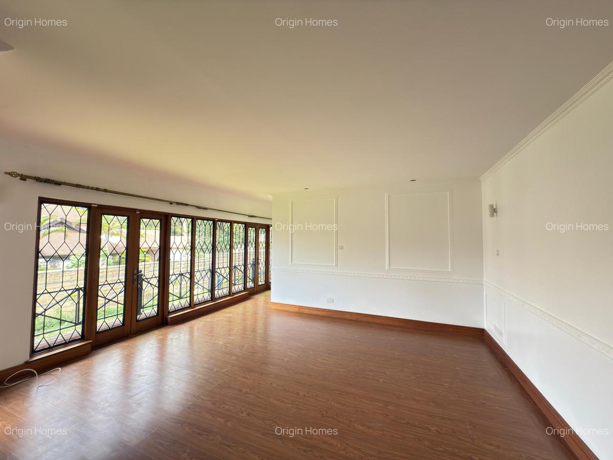 5 Bed House with En Suite at Gigiri - 16