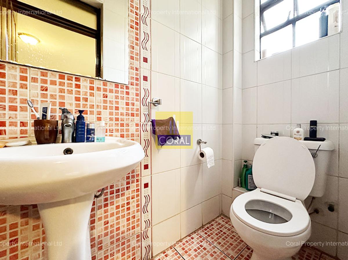 3 Bed Apartment in Upper Hill - 13