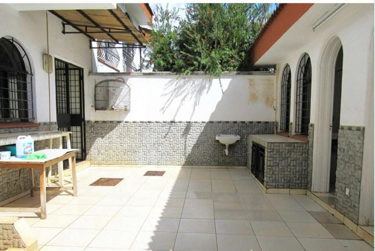 5 Bed Townhouse with Staff Quarters at Mohoya Avenue - 2