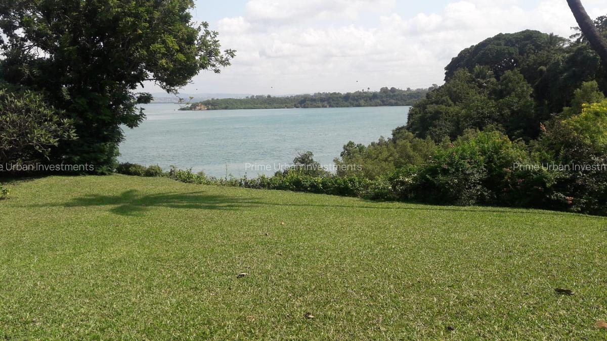 Land in Kongowea - 12