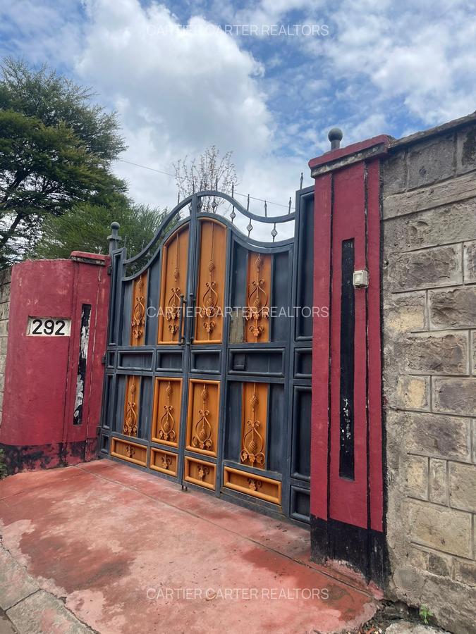 3 Bed House with En Suite in Buruburu - 1