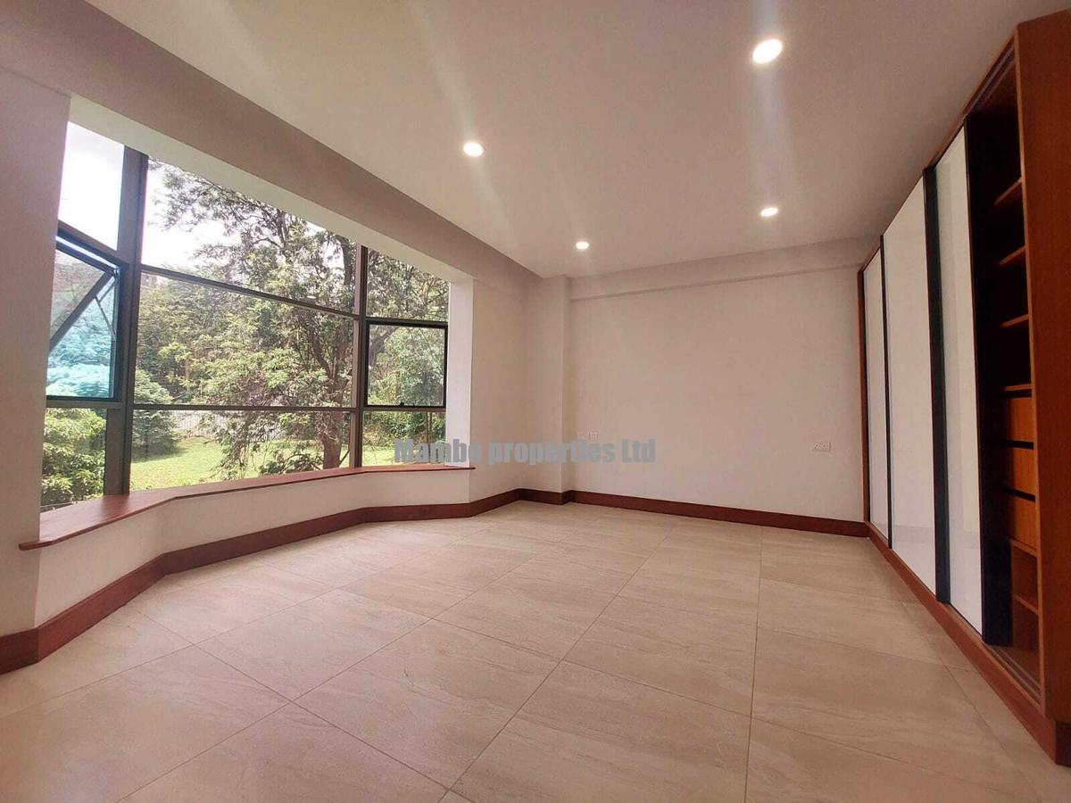 3 Bed Apartment with En Suite at Rhapta Rd - 18