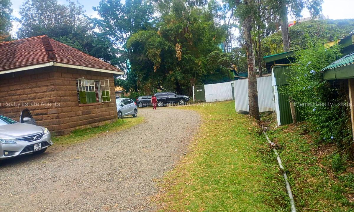 2.6 ac Commercial Land at Upperhill - 3