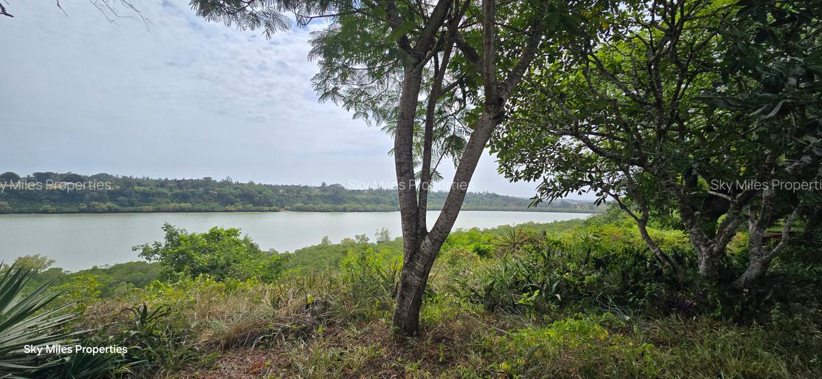 2 ac Land at Mtwapa Creekside - 9