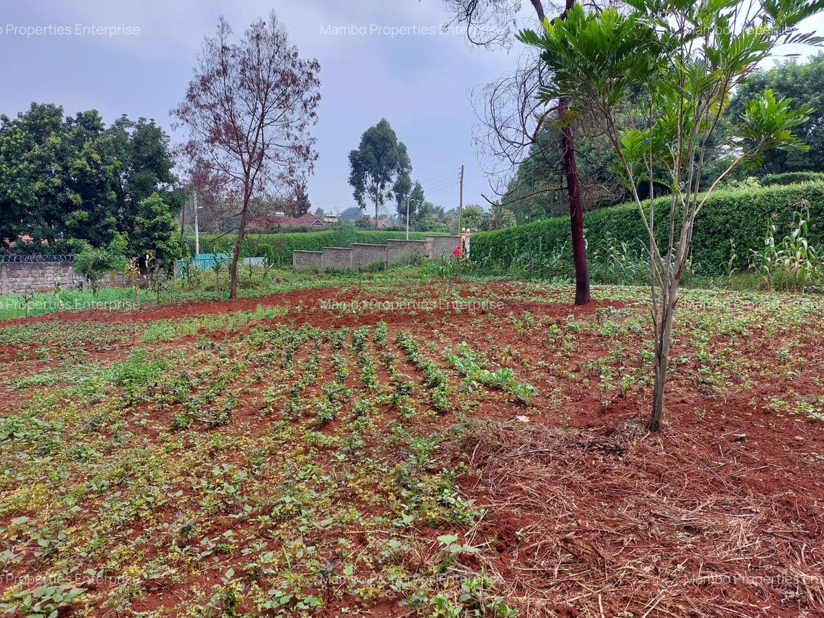 Residential Land at Off Pan African Insurance Avenue - 10