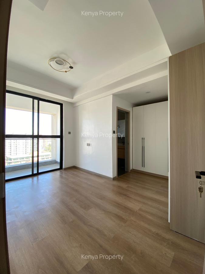 3 Bed Apartment with En Suite at Kindaruma Road - 6